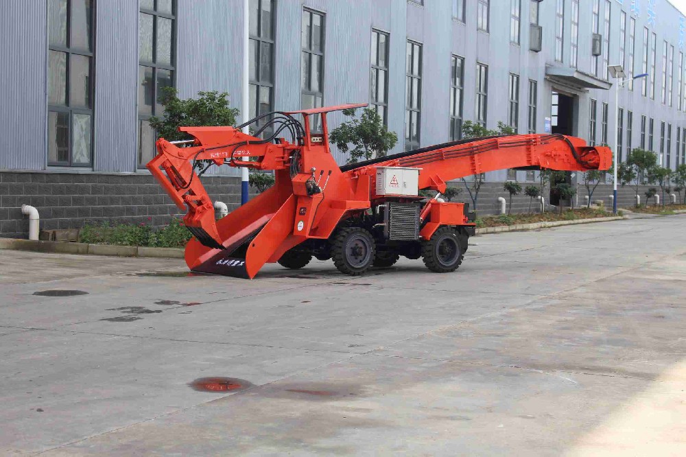 用户实测:永力通扒渣机的作业效率究竟如何?